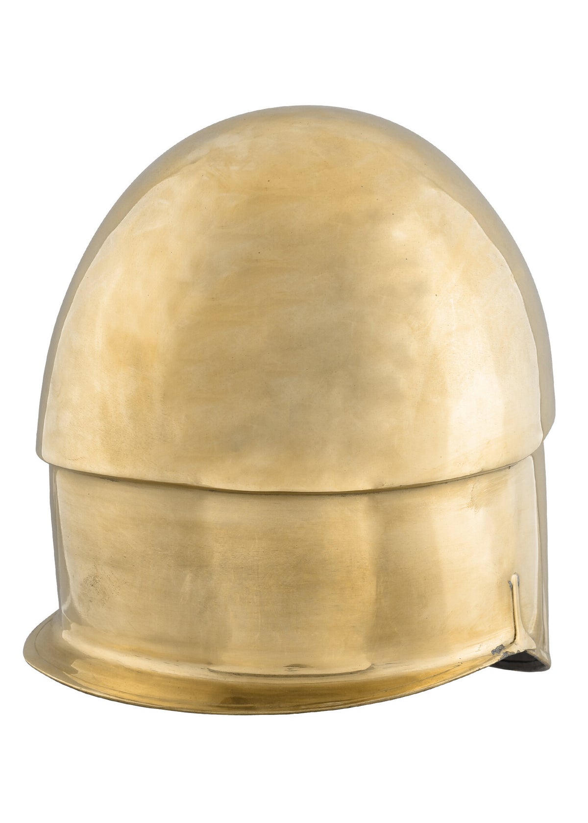 Early Corinthian helmet, 1-1.2 mm