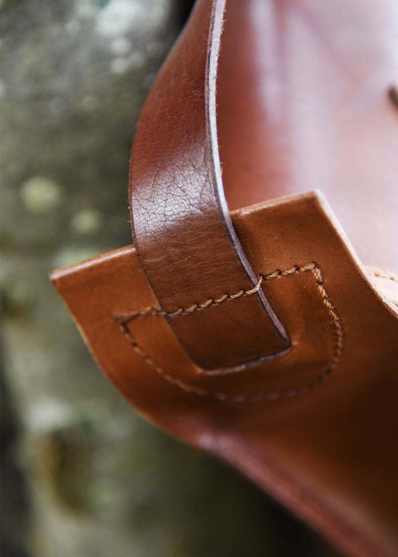 Romersk taske Comacchio