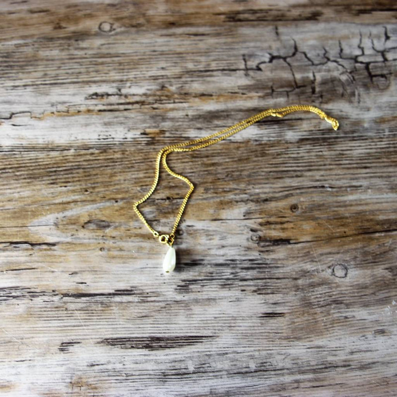 Tudor parelketting Elizabeth