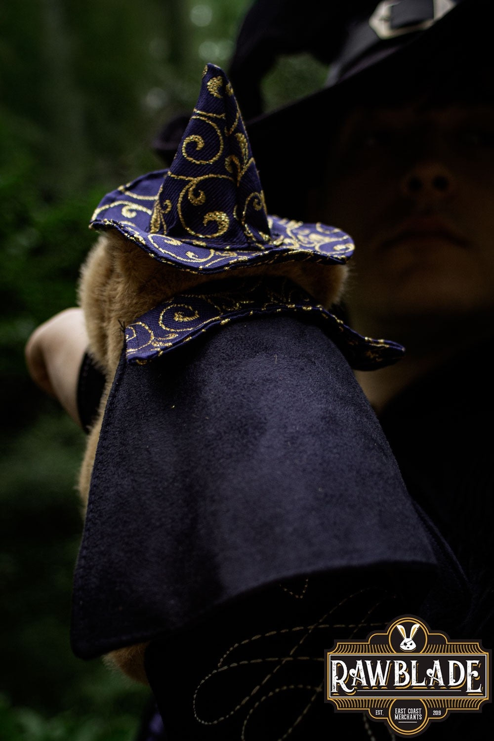 LARP Magic capibara