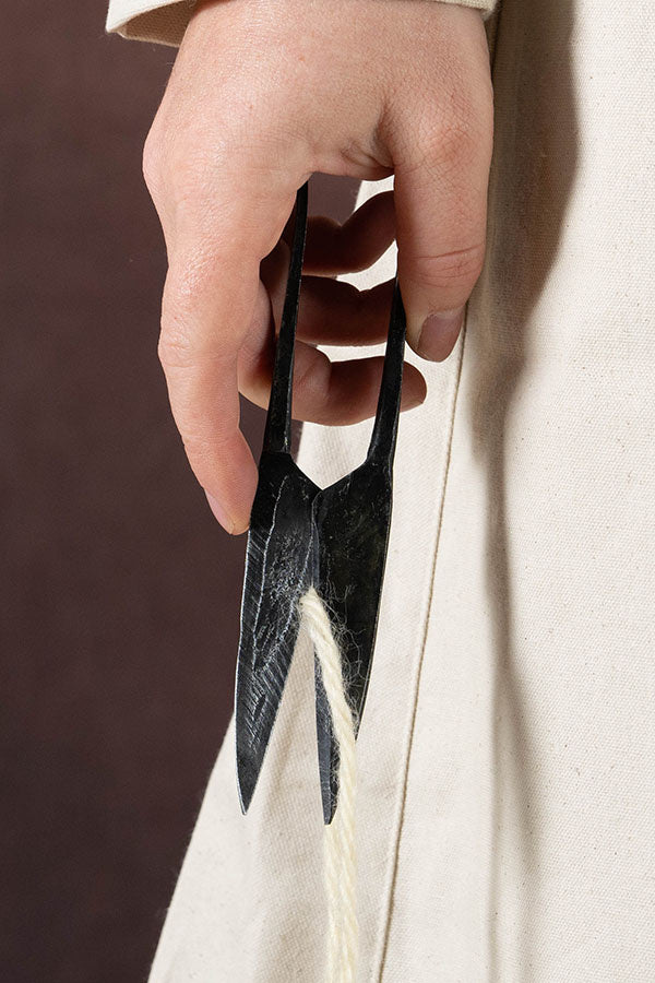 Viking scissors