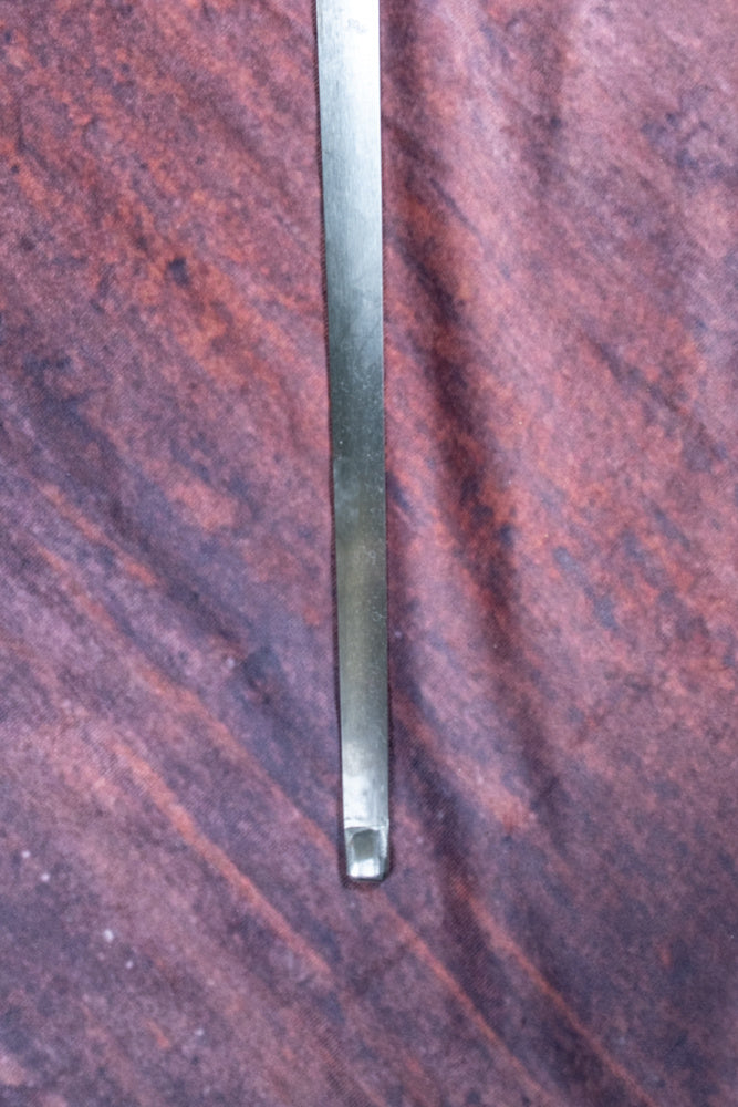 HEMA Federschwert, 135 cm, medium flexibility, blunt (battle-ready)