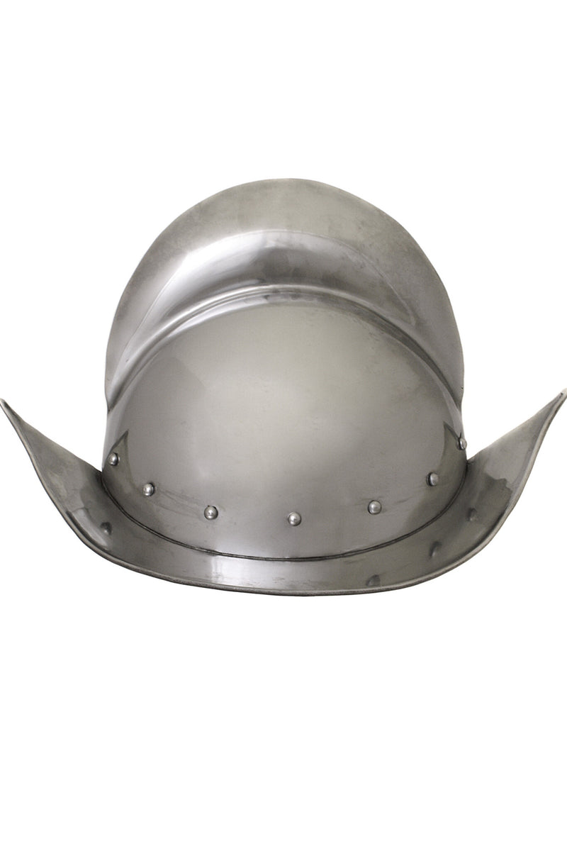 Morion Juan, 1,6 mm