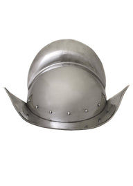 Morion Juan, 1.6 mm