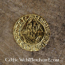 Elisabeth I kwart Angel