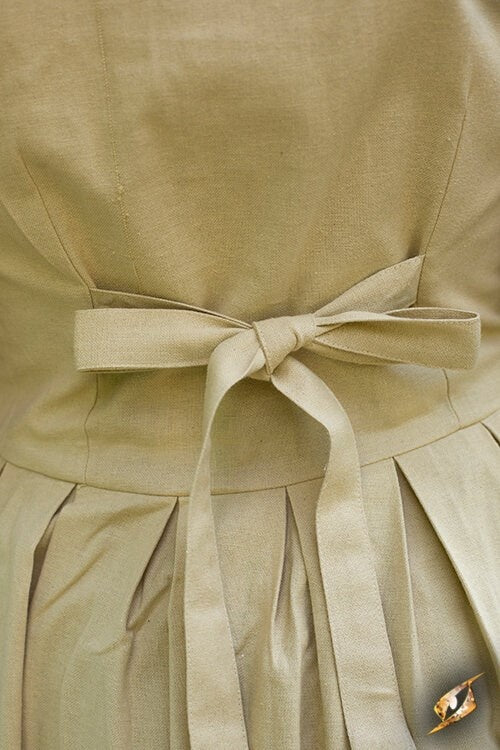 Kirtle Elaine, beige
