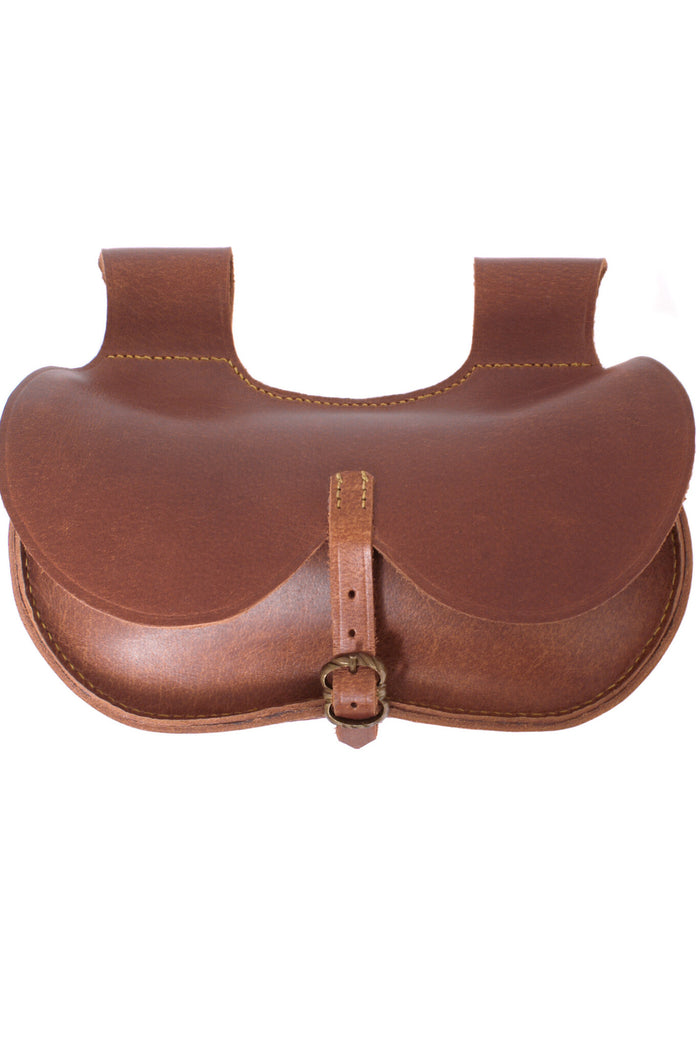 Medieval bag Paris, brown