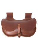 Medieval bag Paris, brown