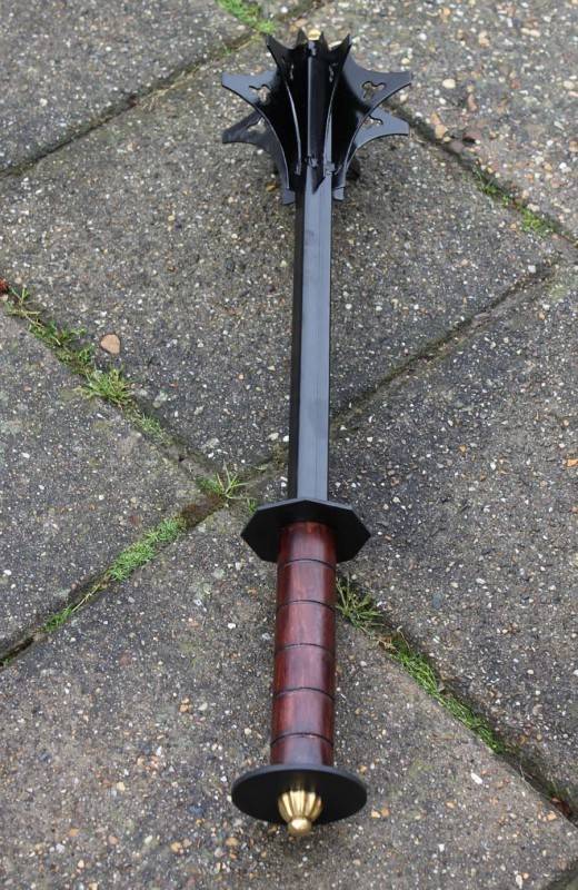 Mace