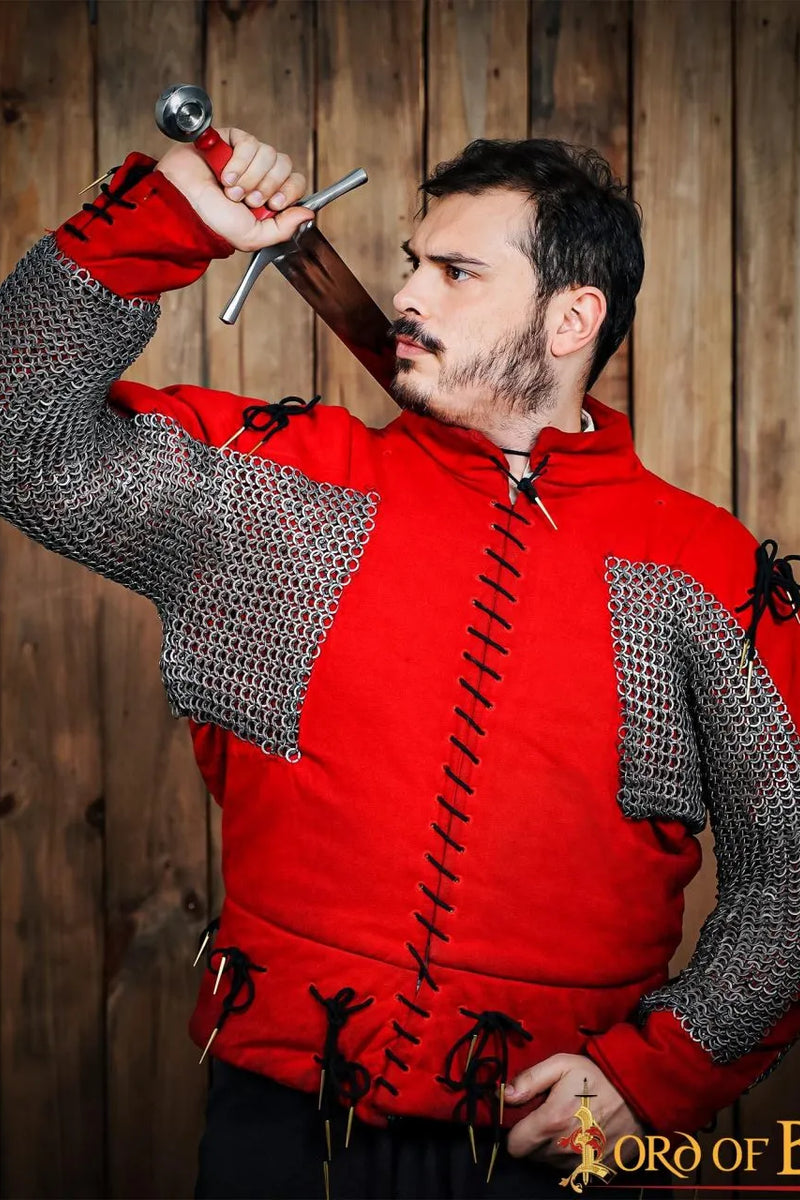 Voiders, gemischt, flache Ringe, runde Nieten, 9 mm