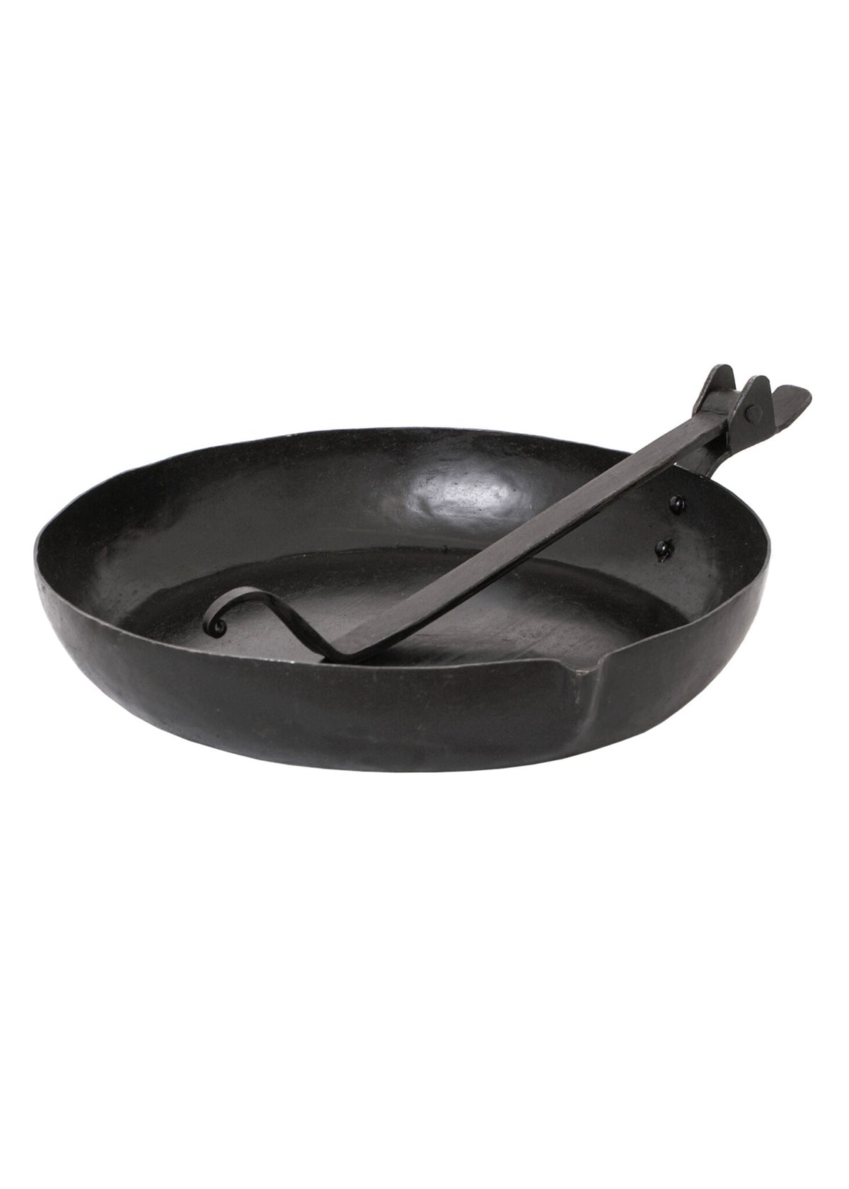Roman frying pan, frixorium