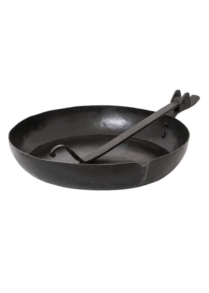 Roman frying pan, frixorium