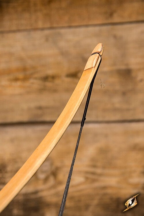 Scythian horsebow, 137 cm, 24-26 lbs