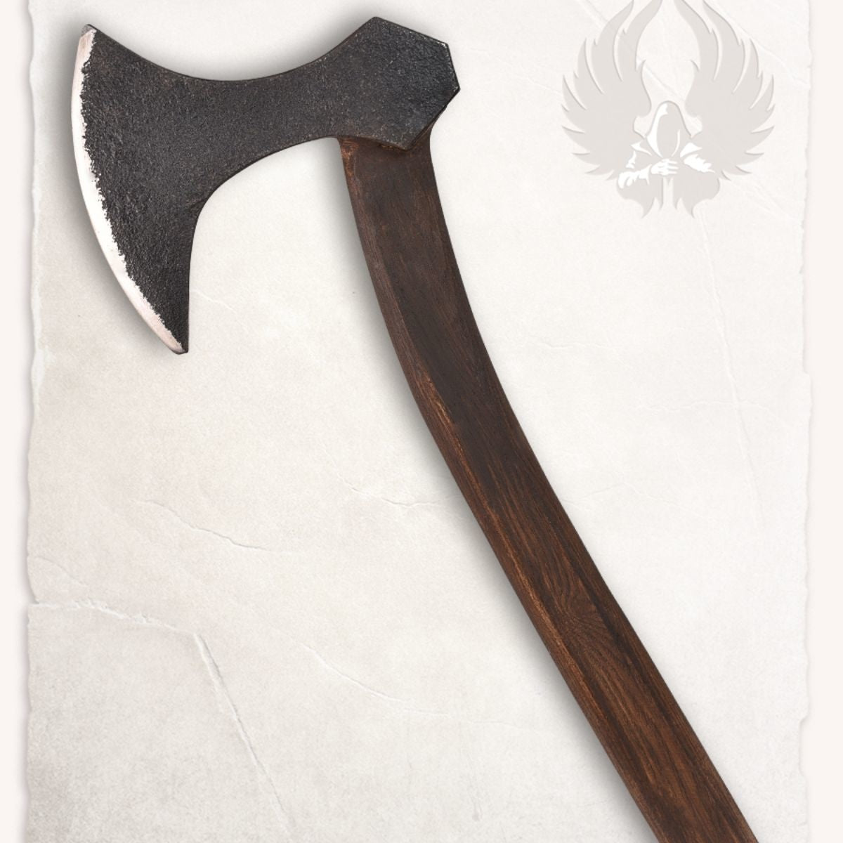 Viking Bijl Ornulf, Battle-ready (BOT)