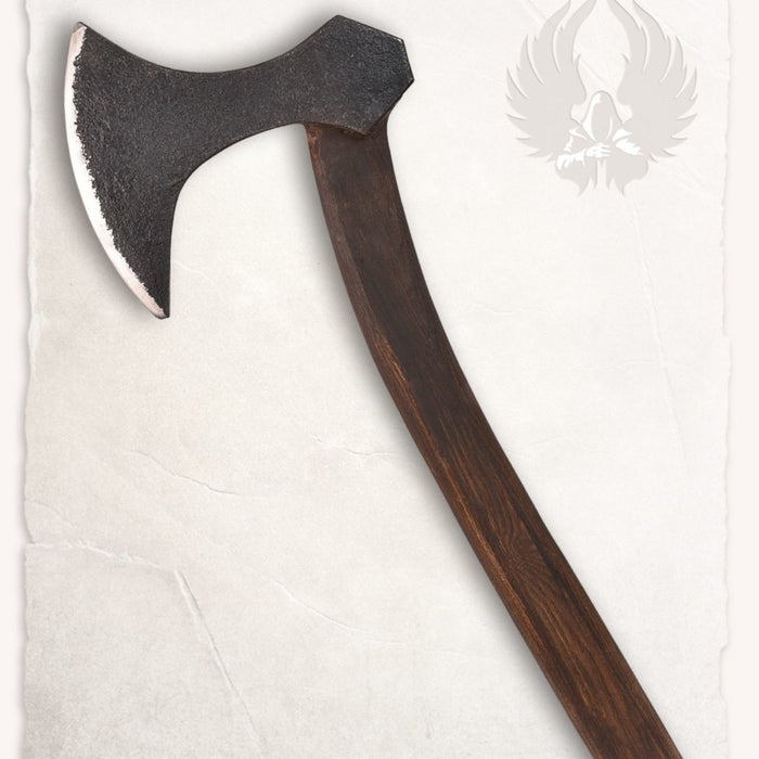 Viking Bijl Ornulf, Battle-ready (BOT)