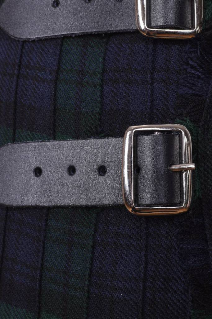 Scottish kilt, Black Watch