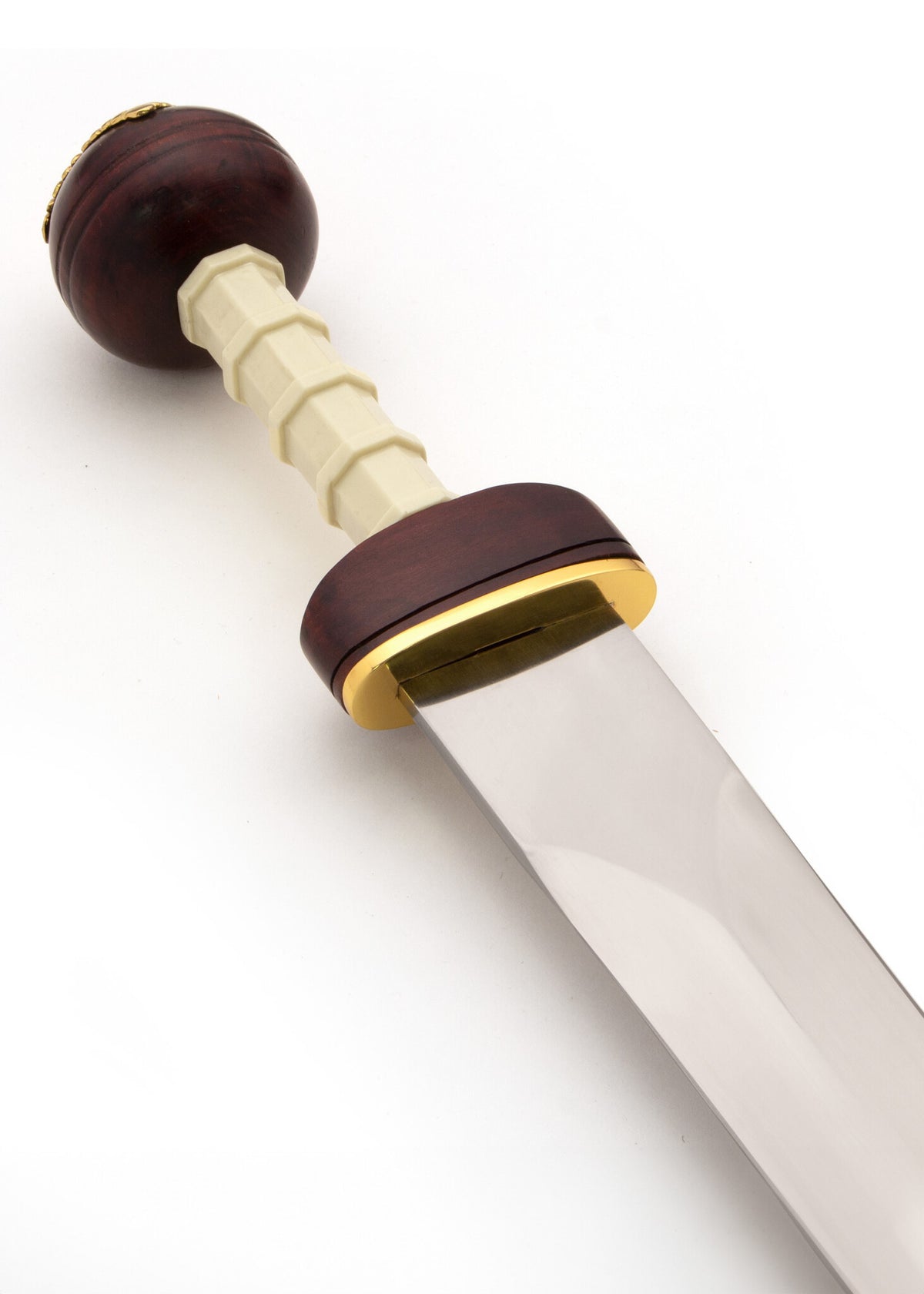 Gladius Spiculus, semi-sharp