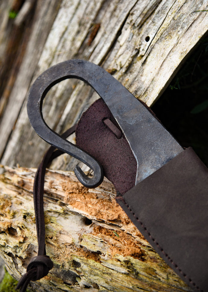 Utility knife