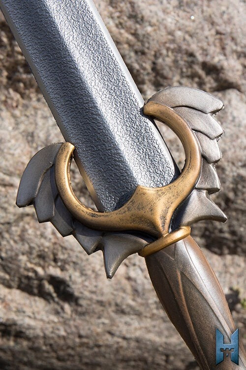 LARP sword Pegasus