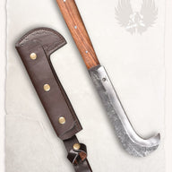 Bill hook Elaina, semi-sharp