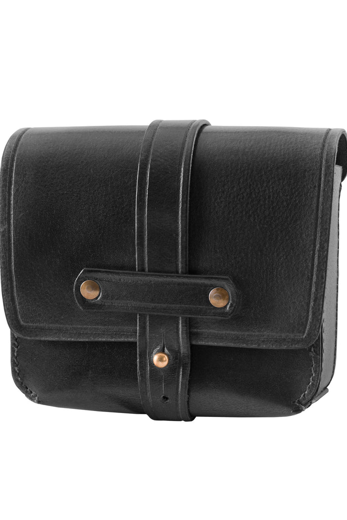 Belt bag Pantalaimon, black