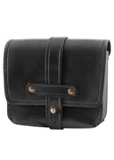 Belt bag Pantalaimon, black