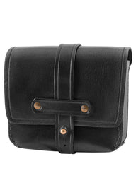 Belt bag Pantalaimon, black