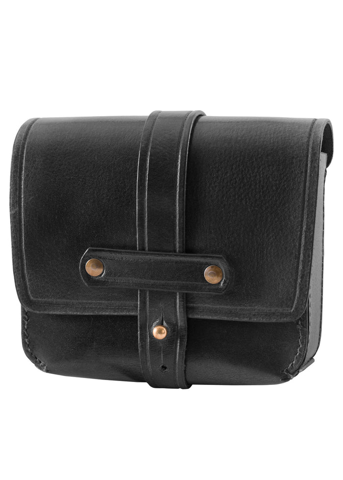 Belt bag Pantalaimon, black