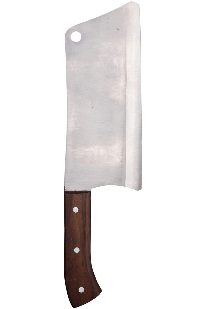 Anselm cleaver, semi-sharp