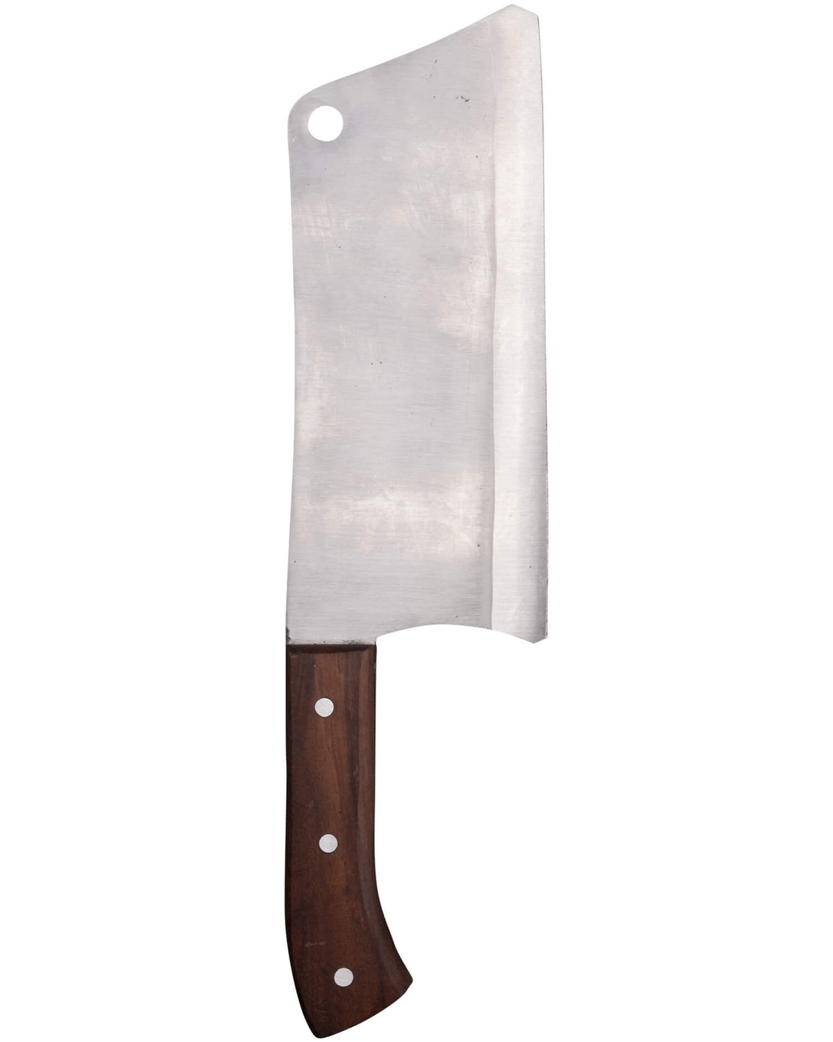 Anselm cleaver, semi-sharp