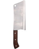 Anselm cleaver, semi-sharp