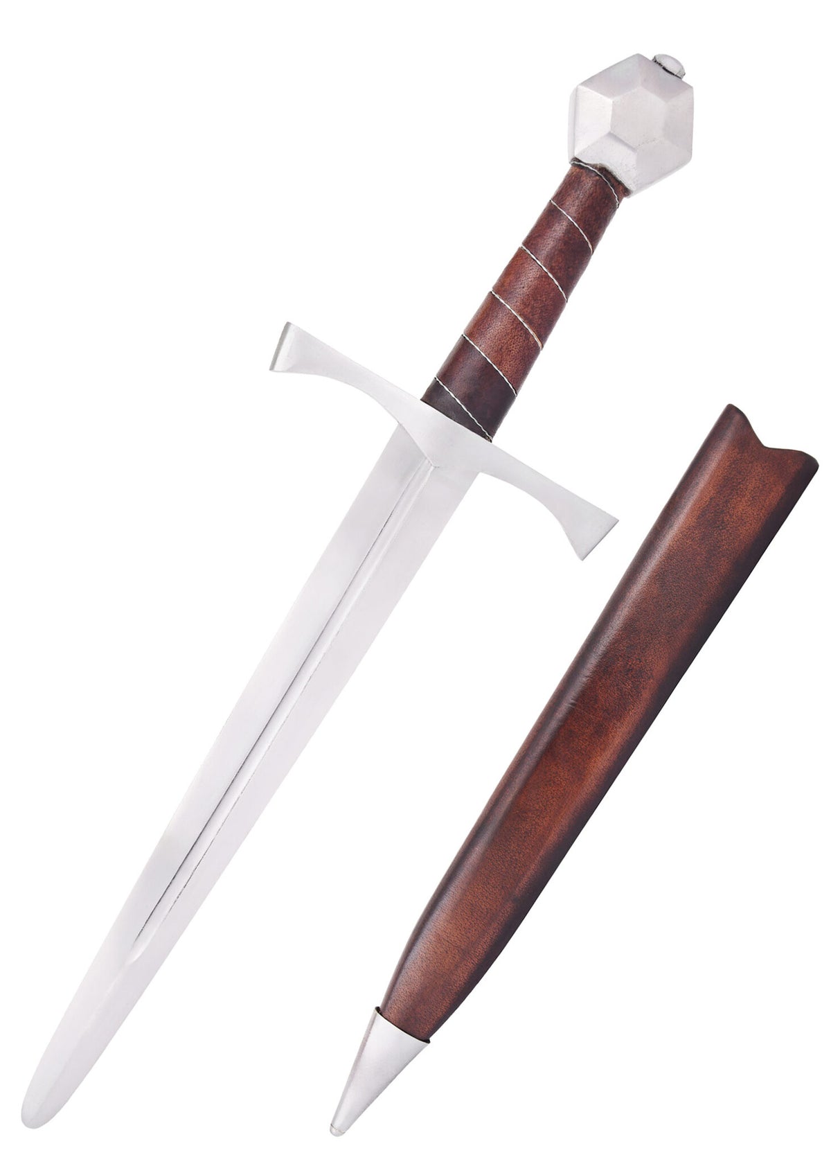 Dagger Munster, blunt (battle-ready)