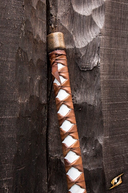 LARP Schwert Nodachi, 140 cm