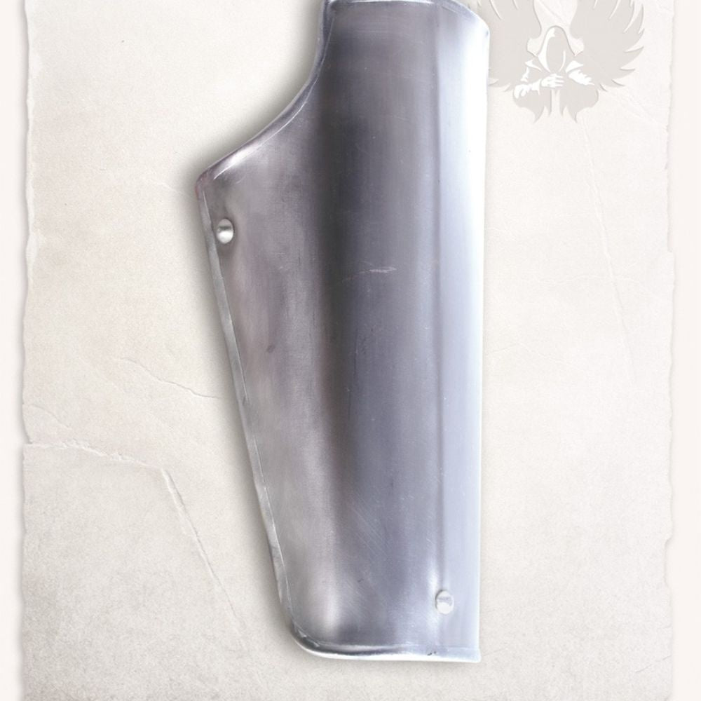 Markward bracers, underarm guards, 1.2 mm