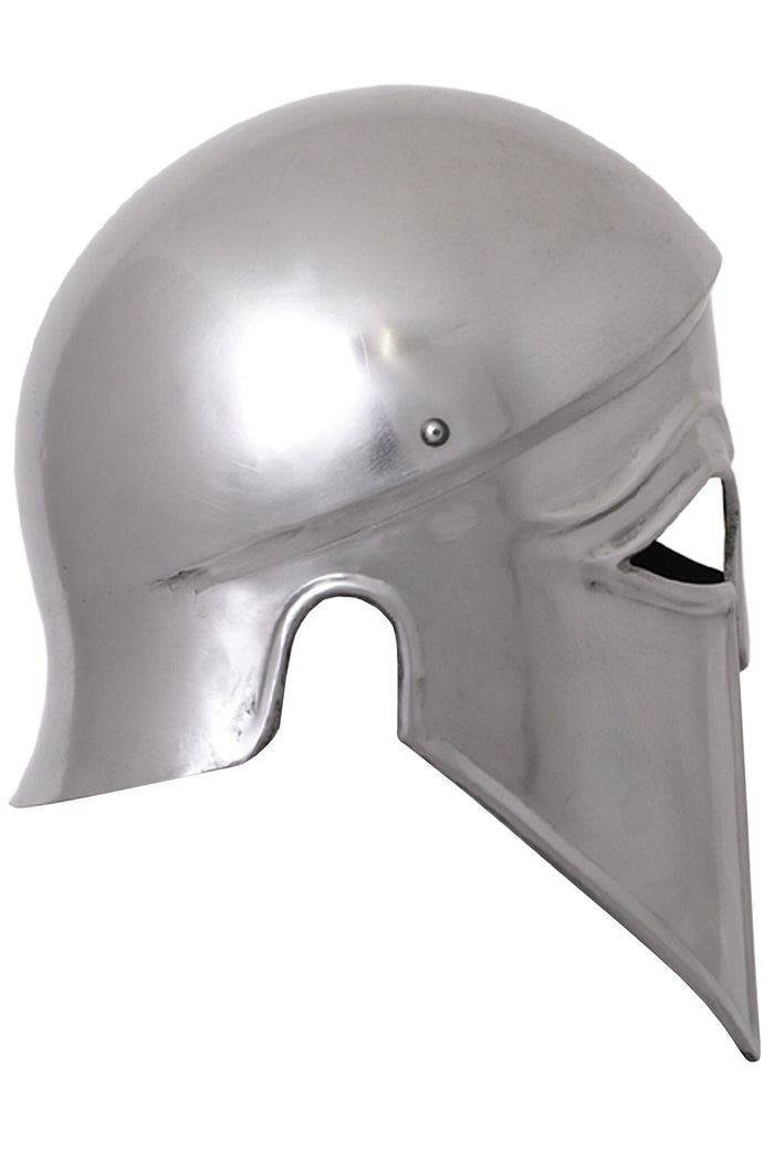 Italo-corinthian helmet, 1.3 mm