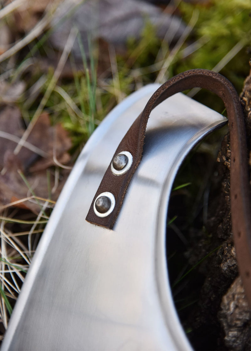 Gorgerin du 16e siècle, 1,6 mm