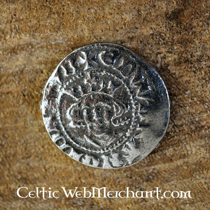 Penny Edward I of England