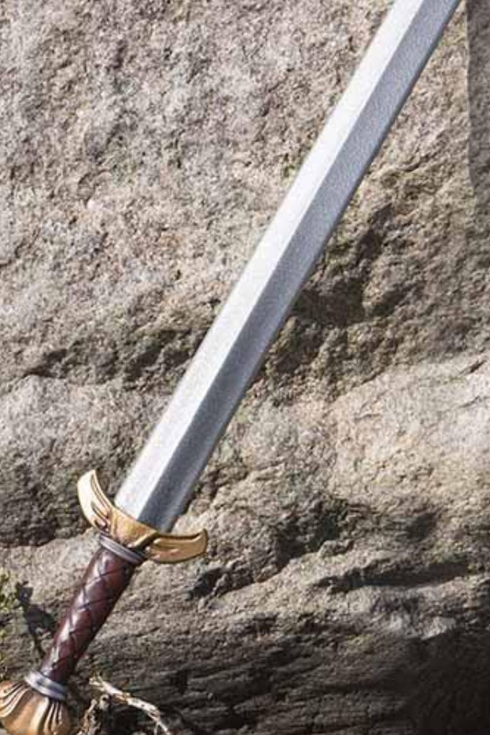 LARP Stronghold Scout sword