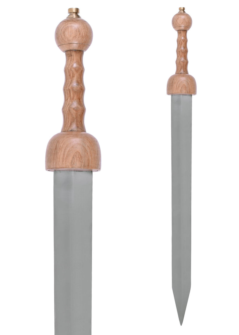 Valkhof Gladius Pompeii, semi-sharp