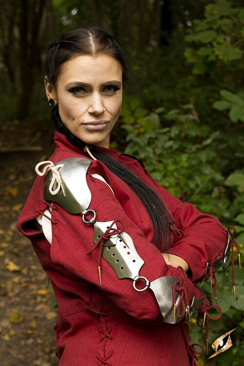 Jack chains Baudri, par, 1 mm