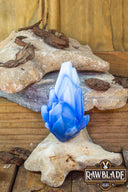 Elemental Stone - Blue