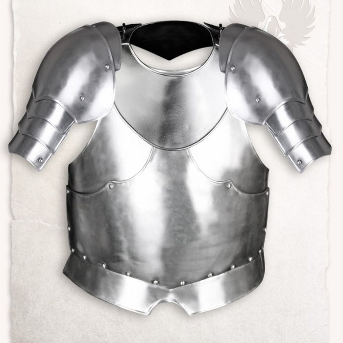 Half Armour Gustav, 1.2 mm