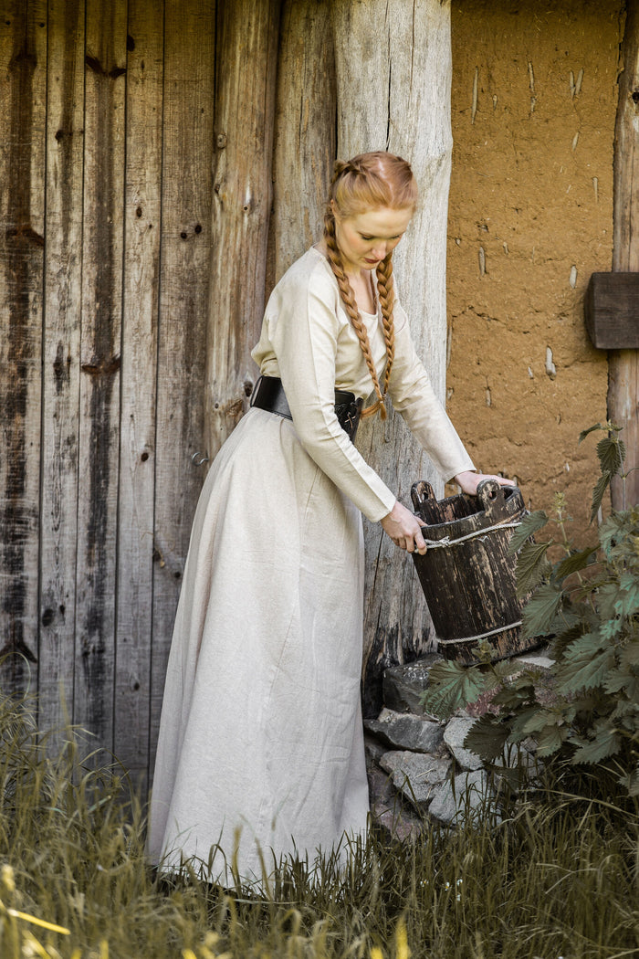 Dress Mary, natural