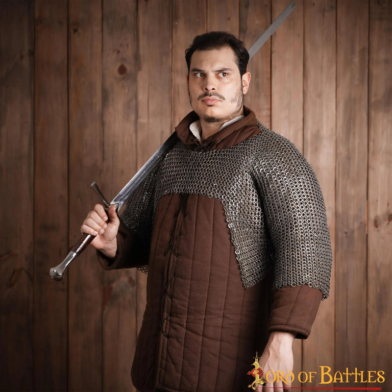 Stängda voiders, platta ringar, runda nitar, 9 mm