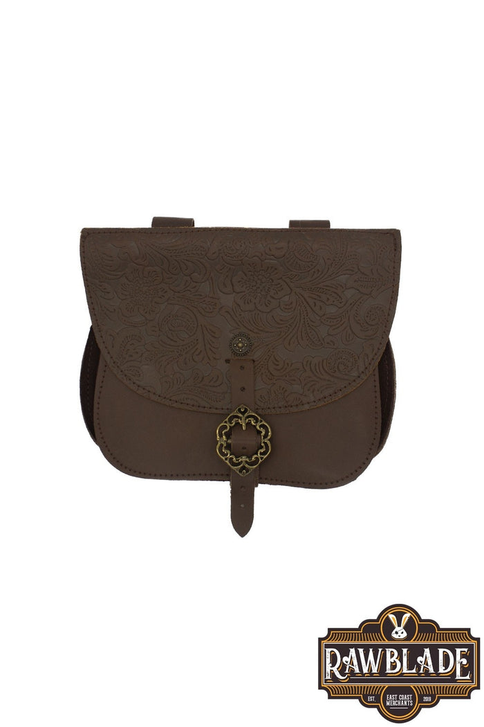 Smuggler's Bag - Brown