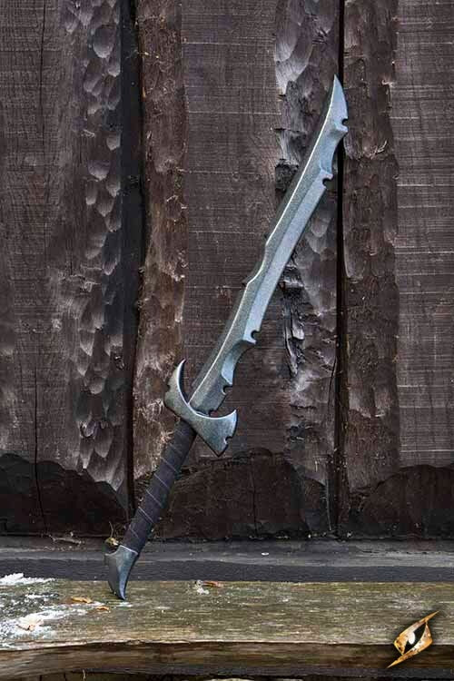 LARP sword Assassin