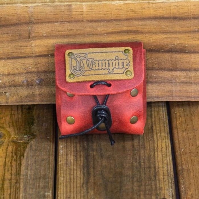 Dungeons and Dragons dice, Vampire
