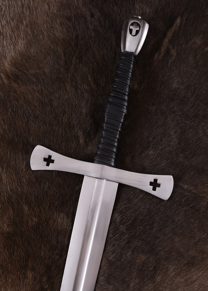 15th century Tewkesbury longsword, blunt (battle-ready)