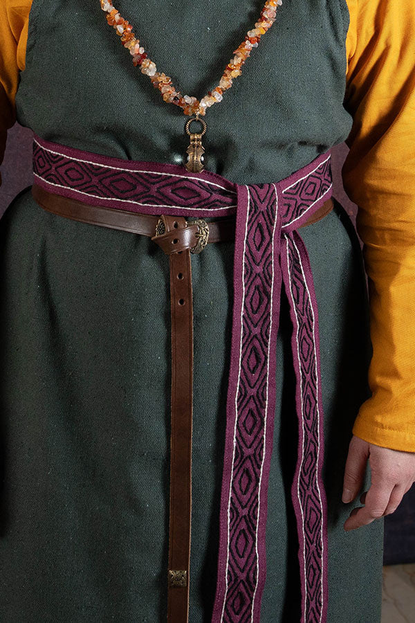 Hängerock Alva, crème