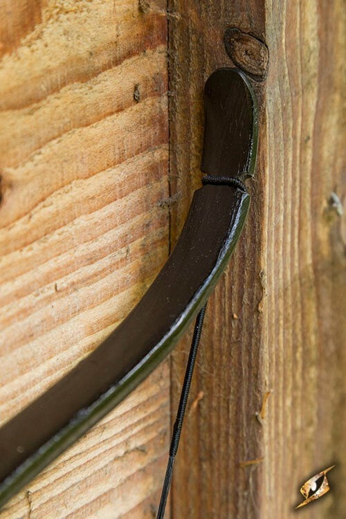 LARP bow RFB deluxe black M